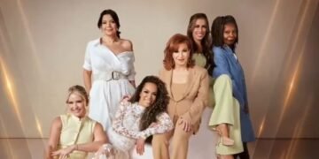 The View Co-Hosts Tease Big Season 30 Surprise