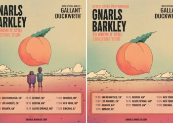 Danger Mouse Wont Be Joining Gnarls Barkleys 2026 Tour
