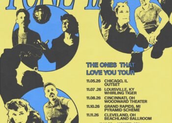 Tune-Yards Line Up U.S. Tour