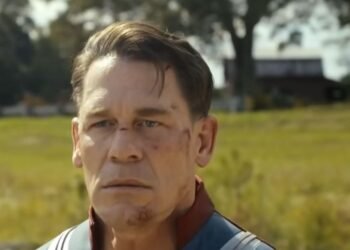 Peacemakers DCU Return in Jeopardy After What John Cena Just Said