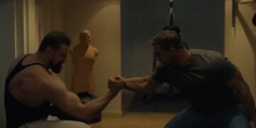 Reacher Season 4 Finale Reveals Jacks Greatest Foe & It Wasnt Paulie