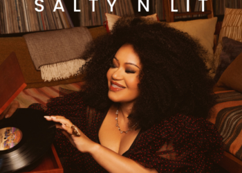 salt steps into her own spotlight with debut solo album debut Salty N Lit | ThisisRnB.com – New R&B Music, Artists, Playlists, Lyrics