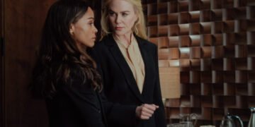 Lioness Season 3 Ends With Massive Twist — What That Shocking Return Really Means