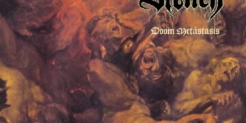 Track Premiere: Morbid Stench – Narcissistic God – Decibel Magazine