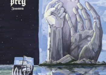 Full Album Stream: Midnight Prey – Jenseitsritt – Decibel Magazine