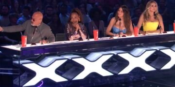 AGT 2026 Night 4 of Quarterfinals Results Recap: Which 3 Acts Made the Semifinals?