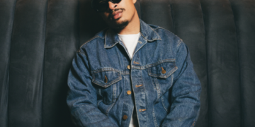Arin Ray Is Out of Limbo and in Control