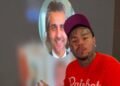 6ix9ine Insists Lawyer Moe Gangat Is Loud and Wrong for Covering Lil Durk Trial, Moe Responds