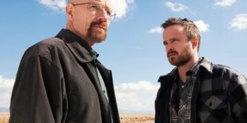 Breaking Bad Named Best TV Show of 21st Century