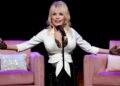 Rappers React to Dolly Parton Dead at 80