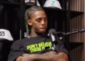 Famous Dex Arrested for Domestic Battery, Victim Reveals Alleged Injuries From Incident – Report