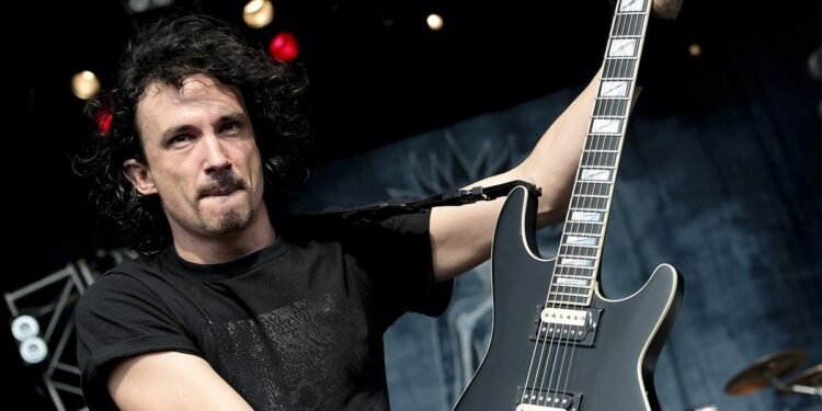 Gojira Announce Intimate Show With  Tickets