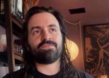 Jay Weinberg Reveals Legal Restrictions Prevented Him From Collaborating With Other Artists