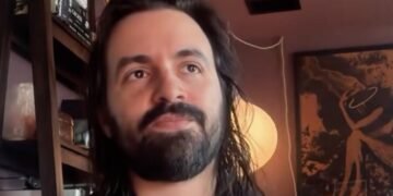 Jay Weinberg Reveals Legal Restrictions Prevented Him From Collaborating With Other Artists Jay Weinberg Reveals Legal Restrictions Prevented Him From Collaborating With Other Artists