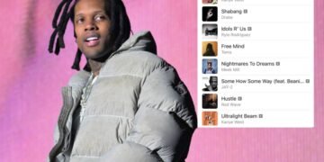 Lil Durk Shares the Playlist Thats Been Keeping Him Motivated During Murder-for-Hire Trial