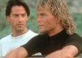 Point Break Is Getting a TV Show