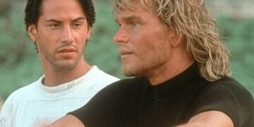 Point Break Is Getting a TV Show Point Break Is Getting a TV Show