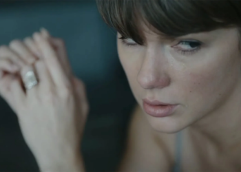 LYRICS: Taylor Swifts Patient Zero Adds Another Chapter to Her Showgirl Era
