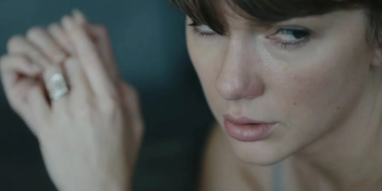 LYRICS: Taylor Swifts Patient Zero Adds Another Chapter to Her Showgirl Era