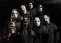 The Lyrics to Slipknots New Song Arensal