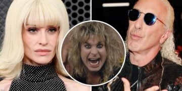 Dee Snider Responds After Kelly Osbourne Calls Him Out Over Ozzy Posts