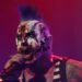 Chad Gray Hints at the Possibility of New Music With His Solo Band