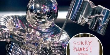 2026 MTV VMAs Just Got Rid Of Best Rock Category After 35+ Years (Take a Look at the Best Alternative Nominees Instead)