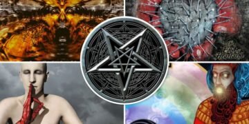 The Best Metal Album + Song of Each Year of the 2000s