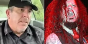 I Dont Regret It for a Minute – Cop Who Shot Dimebag Darrells Shooter Speaks Out After 22 Years