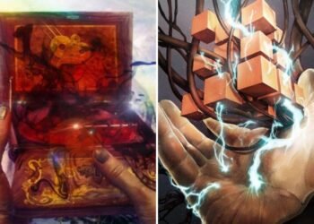 5 Great Prog Metal Bands Who Only Released 1 Album