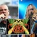 Pantera to Return to New Orleans for First Time in 30 Years With Down, Black Label Society + More at Festival Pantera to Return to New Orleans for First Time in 30 Years With Down, Black Label Society + More at Festival