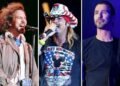 40 Rock + Metal Bands That May (Or May Not) Be Named After Songs From Other Huge Bands