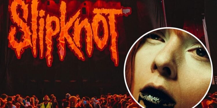 Slipknot Drop First New Song With Eloy Casagrande (And Without Sid Wilson + Craig Jones)
