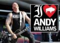 How to Participate in Memorial Event Honoring Ex-Every Time I Die Guitarist + Wrestler Andy Williams