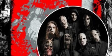 After 28 Years, Are Slipknot an 8-Piece Band Now? After 28 Years, Are Slipknot an 8-Piece Band Now?