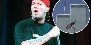25 Years Later – Limp Bizkits Strange Connection to 9/11