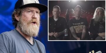 Mastodon Hit With Lawsuit From Late Guitarist Brent Hinds Estate Mastodon Hit With Lawsuit From Late Guitarist Brent Hinds Estate