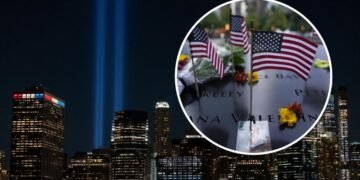 Rockers Pay Tribute on the 25th Anniversary of the Attacks on Sept. 11