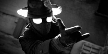 Spider-Noir Canceled After One Season at Amazon