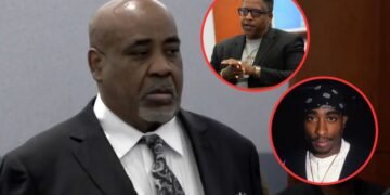 Outlawz Member E.D.I. Mean Describes Tupac Shakurs Horrific Drive-By Shooting in Murder Trial Testimony Outlawz Member E.D.I. Mean Describes Tupac Shakurs Horrific Drive-By Shooting in Murder Trial Testimony