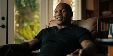 Netflix Debuts First Look at Mike Tyson Doc Series Netflix Debuts First Look at Mike Tyson Doc Series