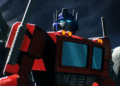 Peter Cullens Farewell Optimus Prime Performance Will Break Your Heart