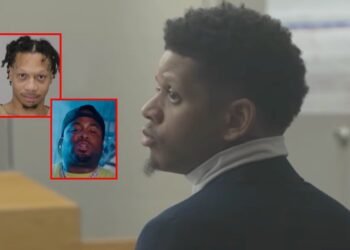 Jury Selection Begins in Trial of Man Accused of Killing Mo3 for Yella Beezy