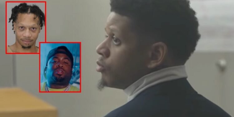 Jury Selection Begins in Trial of Man Accused of Killing Mo3 for Yella Beezy