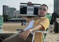 Chicago Based Artist babybenny Releases New Single, one second