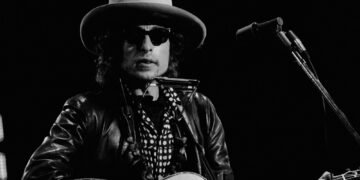 Bob Dylan to release The Rolling Thunder Revue: The 1976 Live Recordings