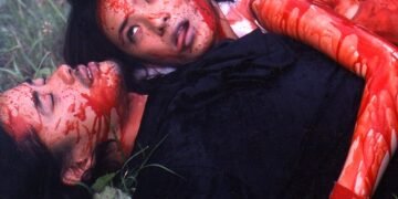 The forgotten hybrids of Japans Y2K horror boom