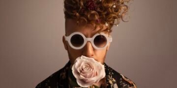 Daley Announces First Album in Nine Years, Strange Nature