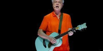 David Byrne has written a song using only Elon Musk quotes for scathing new documentary