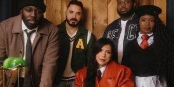 Red Worship Drops New Worship Single We Lift Your Name from Forthcoming Live Album — NewReleaseToday Red Worship Drops New Worship Single We Lift Your Name from Forthcoming Live Album — NewReleaseToday